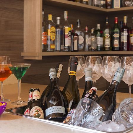 Agriturismo Ponte Di Rialto Crema Εξωτερικό φωτογραφία