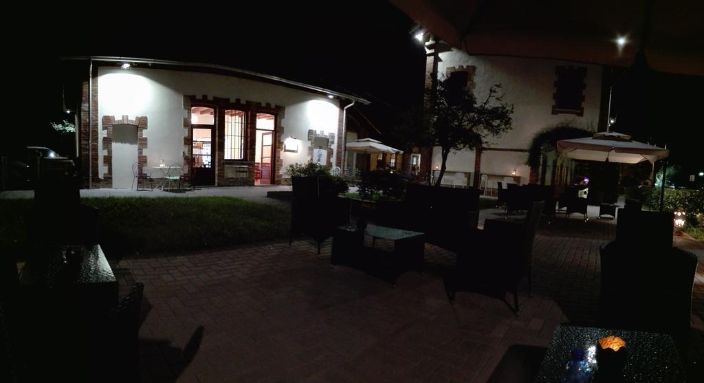 Agriturismo Ponte Di Rialto Crema Εξωτερικό φωτογραφία